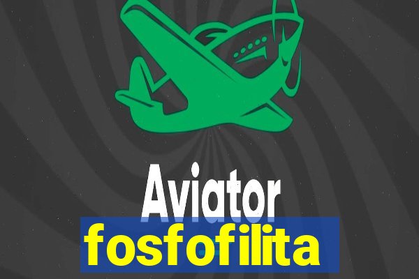 fosfofilita