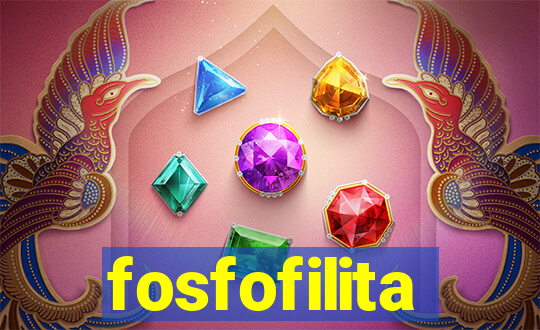 fosfofilita