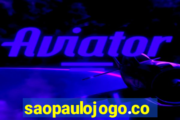 saopaulojogo.com