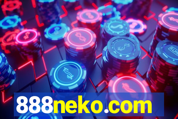 888neko.com