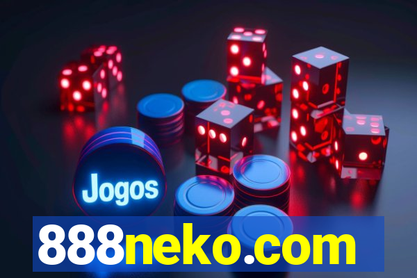 888neko.com