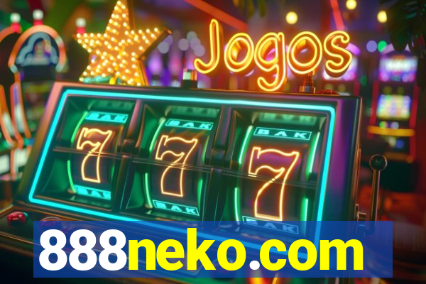 888neko.com