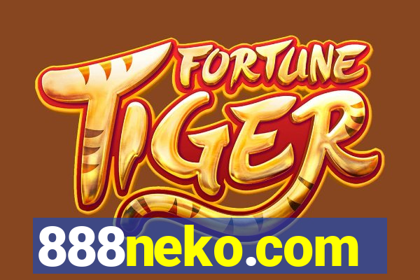 888neko.com