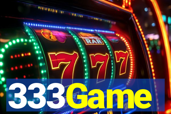 333Game