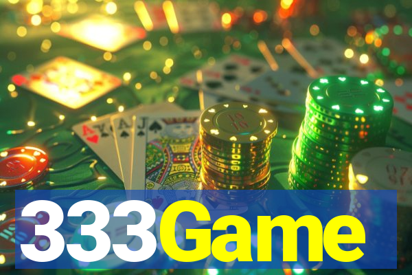333Game