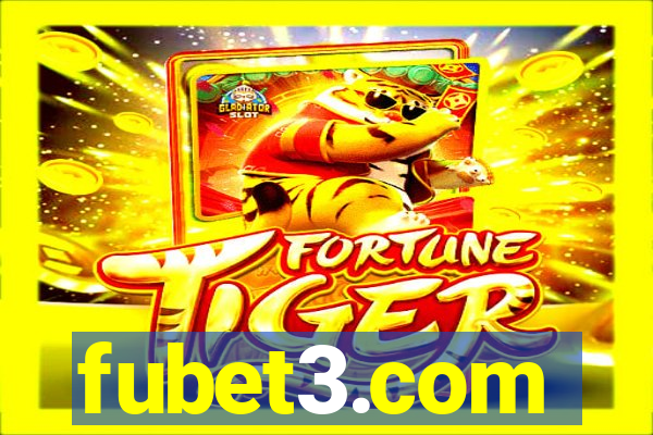 fubet3.com