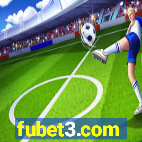 fubet3.com