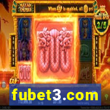 fubet3.com