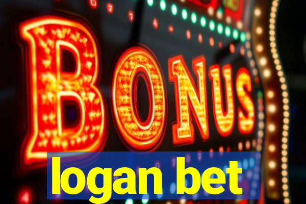 logan bet