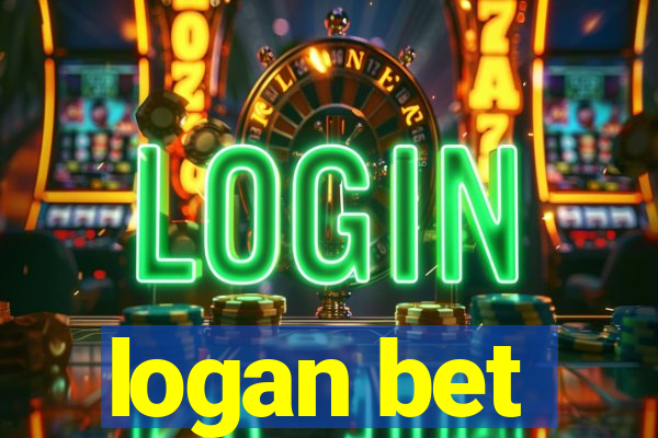 logan bet