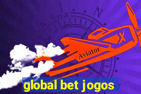 global bet jogos