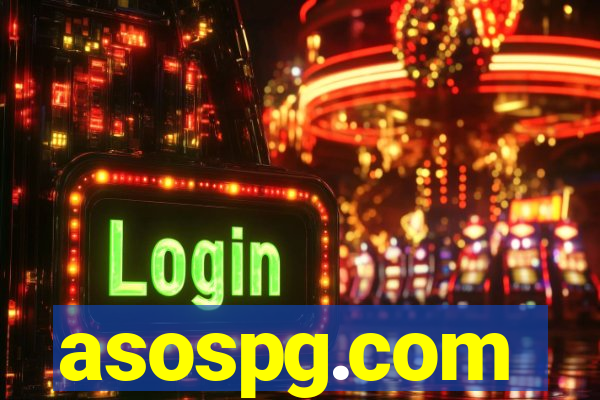 asospg.com