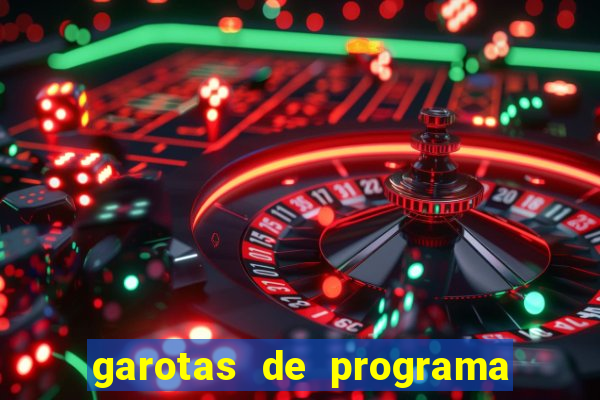garotas de programa da bahia
