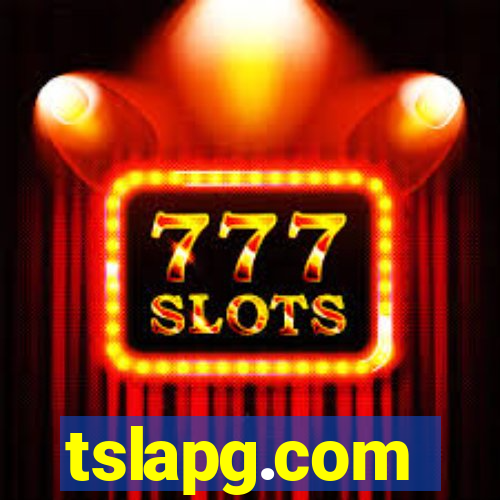tslapg.com