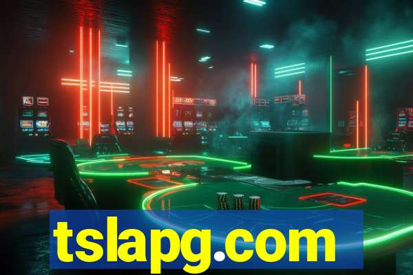 tslapg.com