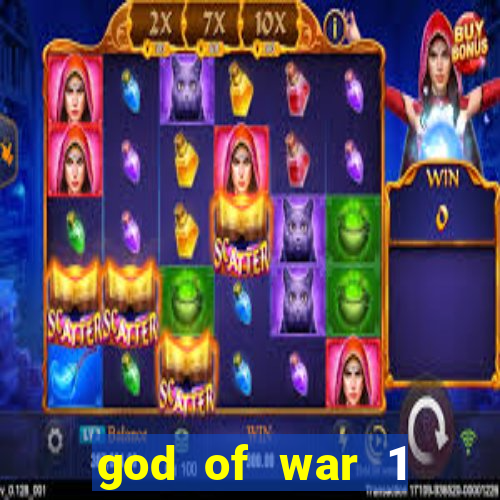 god of war 1 download android pt-br