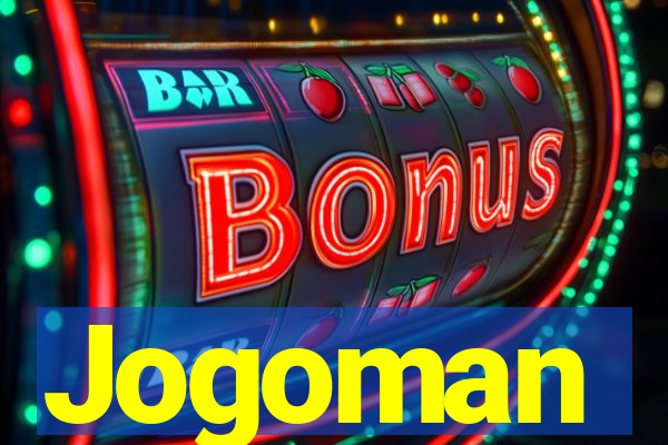 Jogoman