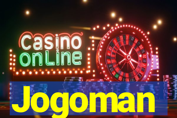 Jogoman
