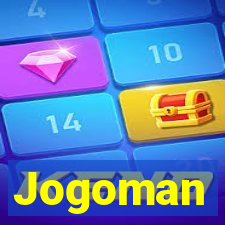Jogoman