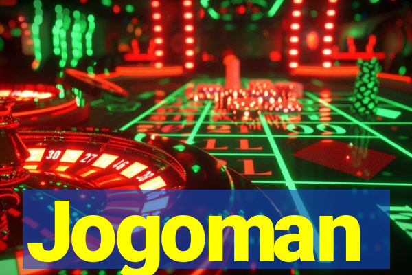 Jogoman