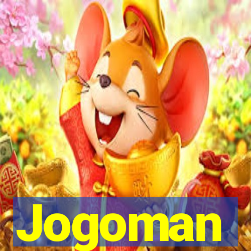 Jogoman