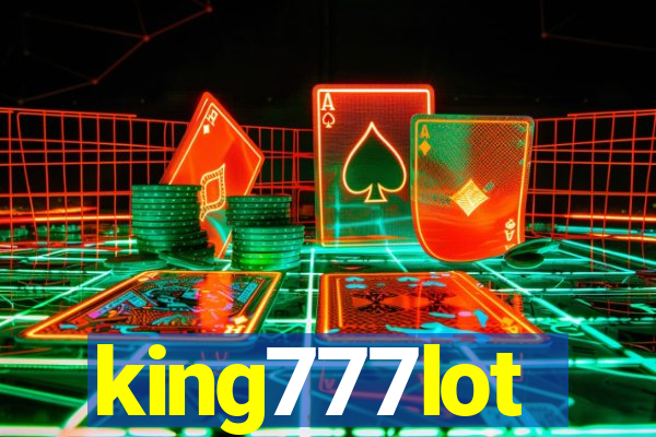 king777lot