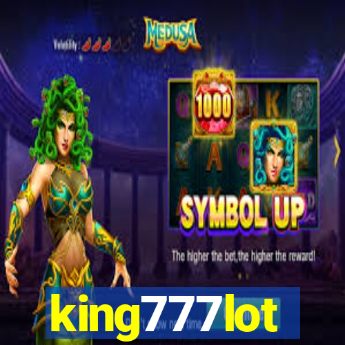 king777lot