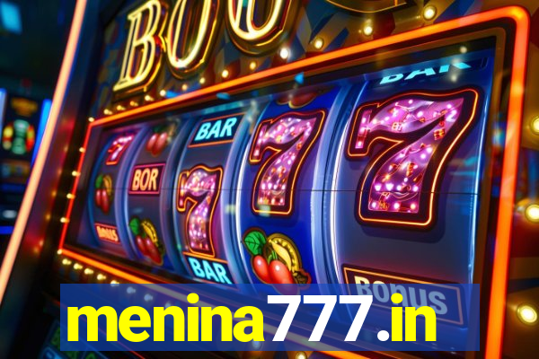 menina777.in