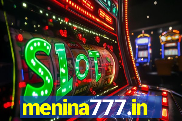 menina777.in