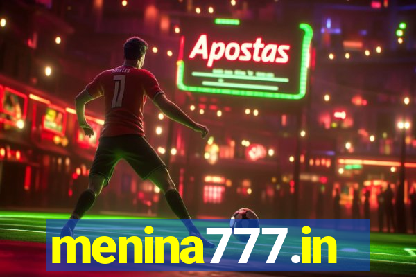 menina777.in