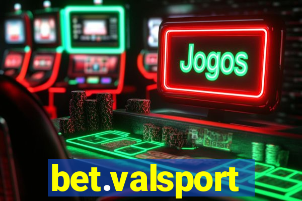 bet.valsport