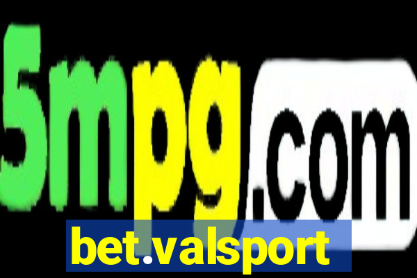 bet.valsport