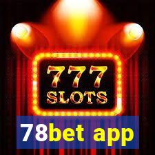 78bet app