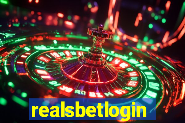 realsbetlogin