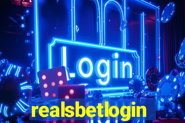 realsbetlogin