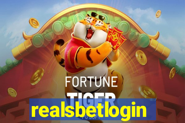 realsbetlogin