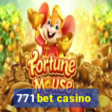 771 bet casino