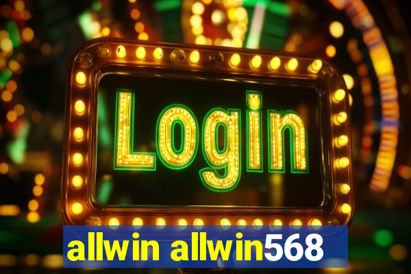 allwin allwin568