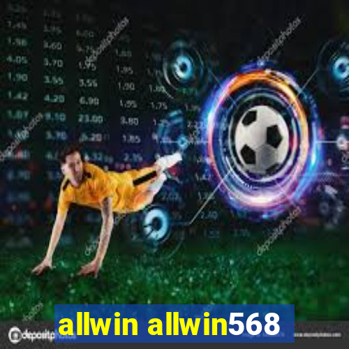 allwin allwin568