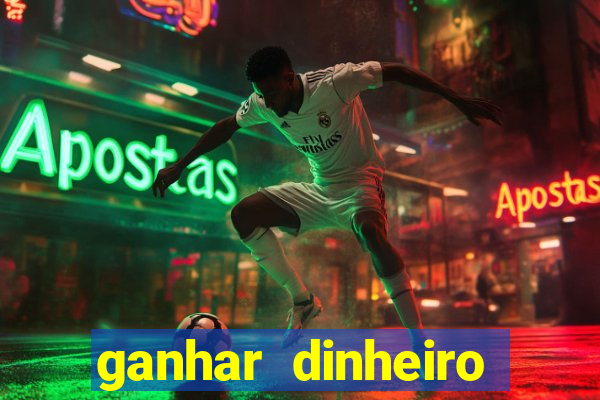 ganhar dinheiro conversando com estrangeiros