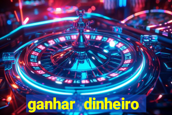 ganhar dinheiro conversando com estrangeiros