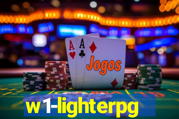 w1-lighterpg