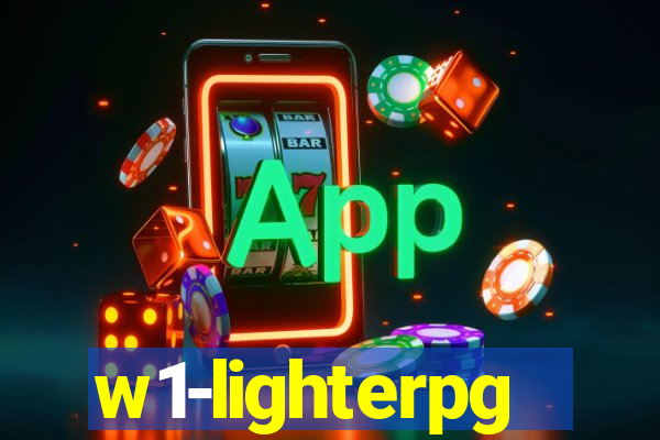w1-lighterpg