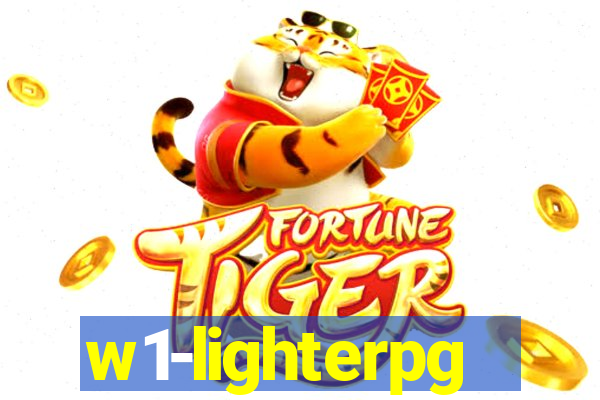 w1-lighterpg