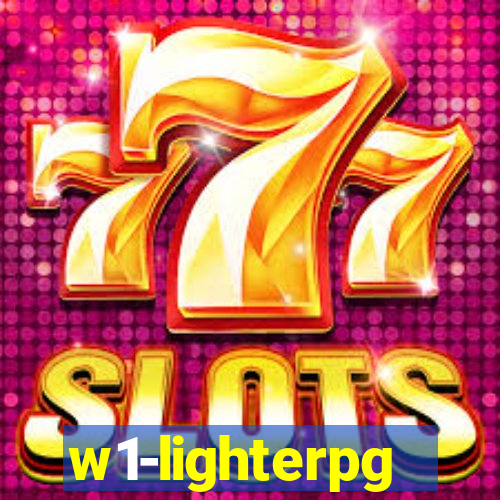 w1-lighterpg