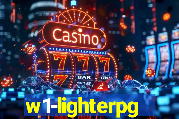 w1-lighterpg
