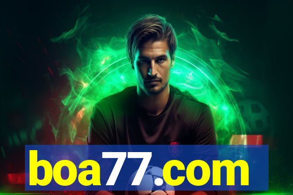boa77.com