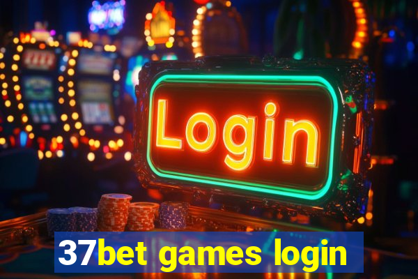 37bet games login