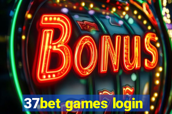 37bet games login