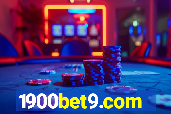 1900bet9.com